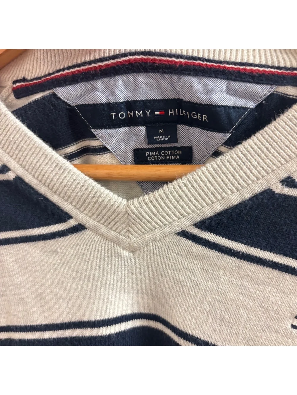 Tommy Hilfiger Sweater